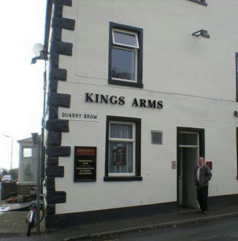 The Kings Arms photo